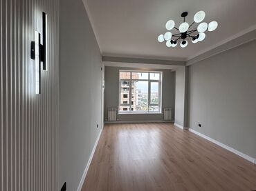 Продажа квартир: 1 комната, 42 м², Элитка, 13 этаж, Евроремонт — 13