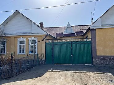 Продажа коттеджей и домов: СРОЧНО, СРОЧНО, СРОЧНО Продается дом в г. Каракол, Комсомольский — 6