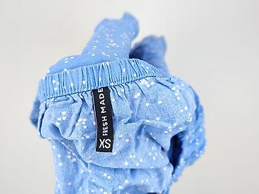 blue motion sklep: Fresh Made, Bluzka damska, rozmiar XS — 4