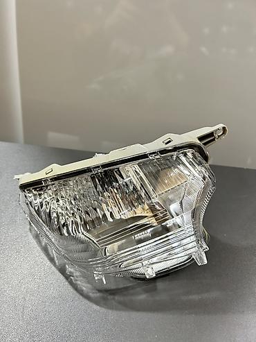 on panel: Sağ ön, Toyota Aqua, Yeni — 2