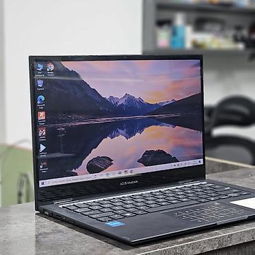графический планшет купить бишкек: Сенсорный ультрабук Asus VivoBook Go 14 Flip в хорошем состоянии — 3
