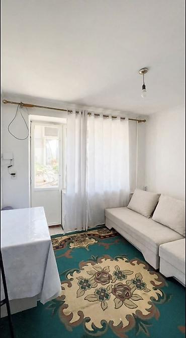 долинка комната: 1 комната, 12 м², Общежитие, 3 этаж, Косметический ремонт — 2