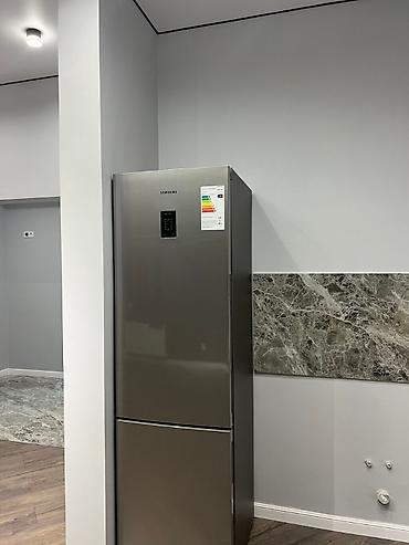 авенью: 2 комнаты, 60 м², Асанбай мкр Элитка, 8 этаж, Евроремонт — 6