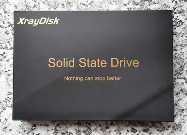 1 tb ssd qiymeti: SSD disk 256 GB, İşlənmiş
