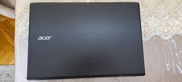 Acer: İşlənmiş Acer Aspire, 15 ", Intel Core i5, 512 GB, Ünvandan götürmə