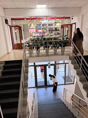 Аренда другой коммерческой недвижимости: Офис Кабинет Сдается помещение коммерческое от 10 м2 до 130 м2 — 18