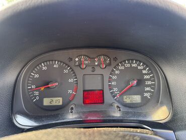 Volkswagen: Volkswagen Golf Variant: 2000 г., 2 л, Автомат, Бензин, Универсал at lalafo.kg — 18 Volkswagen: Volkswagen Golf Variant: 2000 г., 2 л, Автомат, Бензин, Универсал — 18