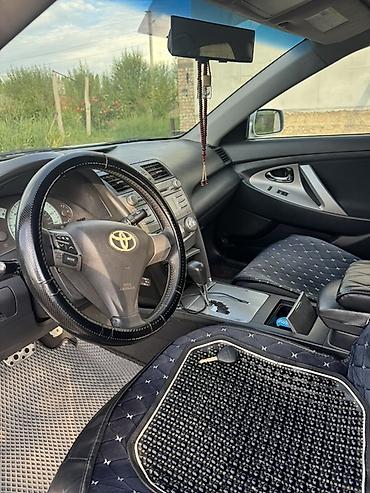 d4d мотор: Toyota Camry: 2011 г., 2.5 л, Автомат, Бензин, Седан — 6