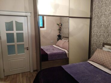 Yeni tikili: 3 otaqlı, Yeni tikili, 75 kv. m — 4