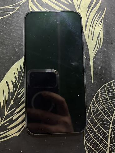 iphone 5a: IPhone 13 Pro Max, 256 GB, Gümüşü, Face ID — 2