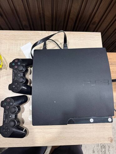 купить игры на нинтендо свитч: Игровая консоль Sony PlayStation 3 (версии Slim) с комплектом