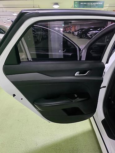 Kia: Kia K5: 2020 г., Седан — 17