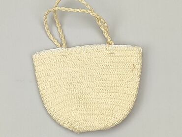 sandały z zakrytymi palcami i piętą: Kid's handbag, condition - Good
