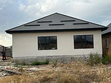 4 комнаты, 110 м², 4 соток, Бишкек, Собственник