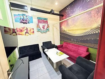 anbar iş elanları: Ofisiant tələb olunur, Restoran, Gündəlik ödəniş, 18-29 yaş, 1-2 illik təcrübə — 5