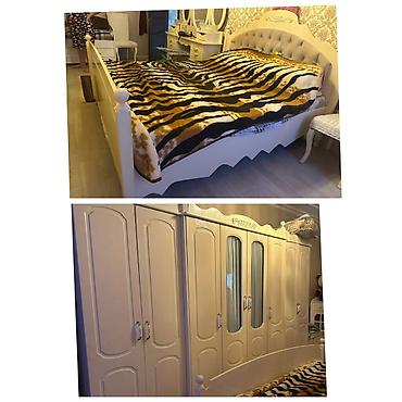 ortopedik matras: GlrTaxt ve dolab 500azn. matras ortopdikdi. Unvan 2Alatava//7882b//glr — 1