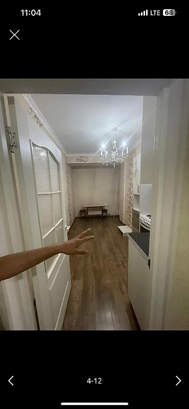 Продажа квартир: 2 комнаты, 55 м², Элитка, 8 этаж, Евроремонт — 7