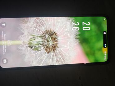 котел телефон: Infinix Note 40, Колдонулган, 256 ГБ, 2 SIM