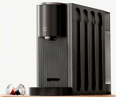mi camera: Капсульная кофемашина Xiaomi Mijia Capsule Coffee Machine S1 (СМС001) — 3