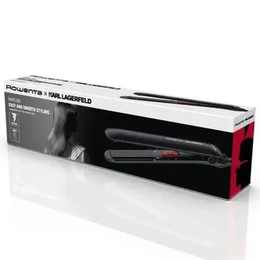 Prese za kosu: Tehničke Karakteristike Brend : ROWENTAPresa za kosu sa poboljšanom — 2