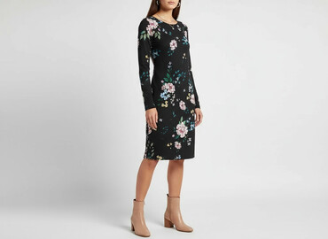 modne duże rozmiary sukienki wieczorowe: House, Women`s dress, size S