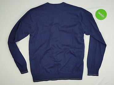 s stan: Garcia Jeans, Sweter dla mężczyzn, rozmiar XL — 3