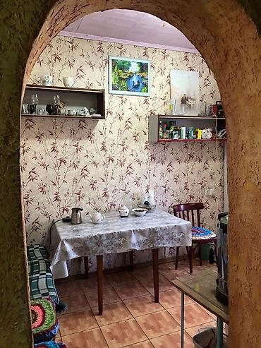 Продажа коттеджей и домов: Дом с участком и садом - район Аламедин -асфальтированная дорога к — 13