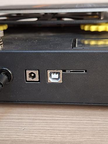 qidi q2 цена: 3D-принтер KINGROON KP3S (настольный FDM принтер) В идеальном — 6