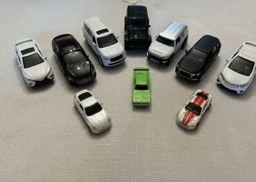 Oyuncaqlar: Təcili Satılır. Endirim Var. Nissan 370z Cupe modelka satılır.Ağ — 10