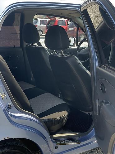 Daewoo: Daewoo Matiz: 2006 г., 0.8 л, Механика, Бензин, Хэтчбэк — 3