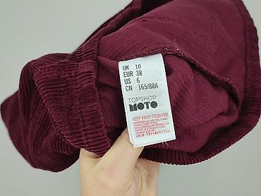 pull bear trencz: Topshop Moto, Sukienka damska, rozmiar M — 4