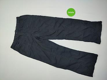 cargo stradivarius: H&M Divided, Spodnie cargo damskie, rozmiar S — 2