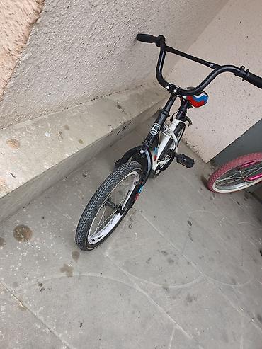 Velosipedlər: Uşaq velosipedləri — 2