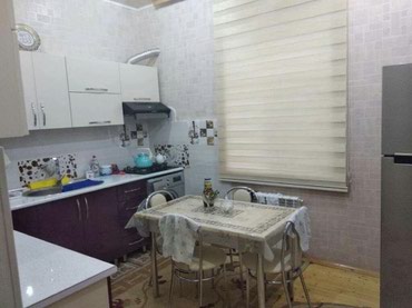 Həyət evləri və villaların satışı: Binəqədi qəs. 3 otaqlı, 120 kv. m, Kredit yoxdur, Yeni təmirli -da lalafo.az — 7 Həyət evləri və villaların satışı: Binəqədi qəs. 3 otaqlı, 120 kv. m, Kredit yoxdur, Yeni təmirli — 7