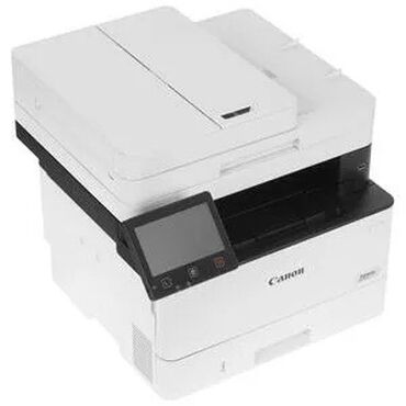 принтеры в бишкеке цена: МФУ Canon i-SENSYS MF453dw A4,38 ppm,1200x1200 dpi