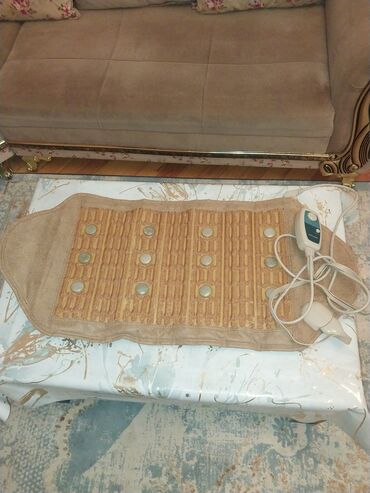 Tibbi avadanlıq: Ceragem goodle termal yasdiq cox mükəmməl fizya terapiya — 3