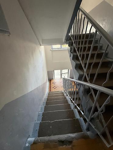 Продажа квартир: 3 комнаты, 54 м², Восток-5 мкр Индивидуалка, 3 этаж, Косметический ремонт — 6