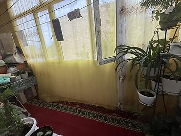 чоктал комната: 3 комнаты, 72 м², 2 этаж, Евроремонт — 4