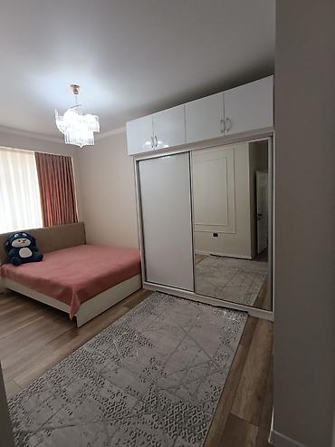 Продажа квартир: 3 комнаты, 90 м², Элитка, 4 этаж, Евроремонт — 11