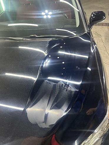 Другие автоуслуги: Авто полировка 🚗 Химчистка салона Сухой туман Мотор мойка под — 11