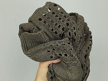 swetry oversize: ITALY FASHION, Sweter damski, rozmiar One size — 5