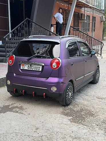 chevrolet cruze 2018: Chevrolet Spark: 2004 г., Бензин, Хэтчбэк — 2