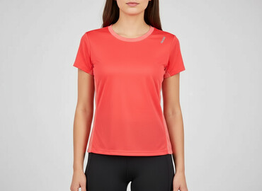 t shirty damskie 3d: Reebok, T-shirt damski, rozmiar S