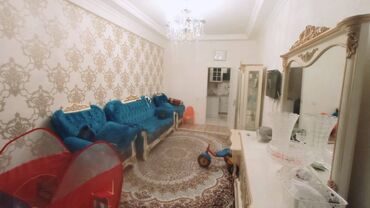 Yeni tikili: 2 otaqlı, Yeni tikili, 55 kv. m — 2