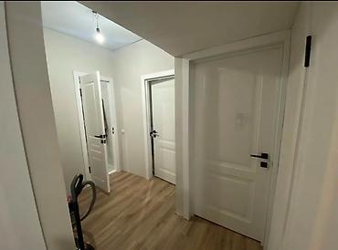 106: 3 комнаты, 61 м², 12 мкр 106 серия улучшенная, 2 этаж, Евроремонт — 4