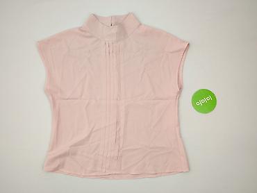 shark blouse: Bluzka damska, rozmiar XL — 2