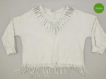 bluzki boho koronka: Bluzka damska, rozmiar 7XL — 2