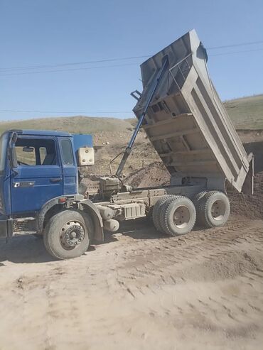минеральная удобрения: Песок камаз