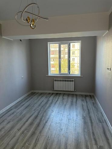 без хозяев: 3 комнаты, 88 м², Пишпек Элитка, 4 этаж, Свежий ремонт — 4