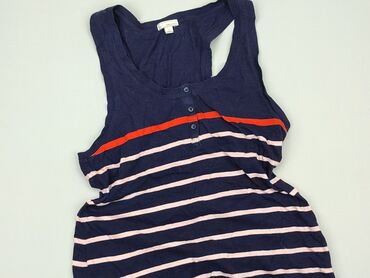 zara spódnice w paski: T-shirt, S (EU 36), condition - Good